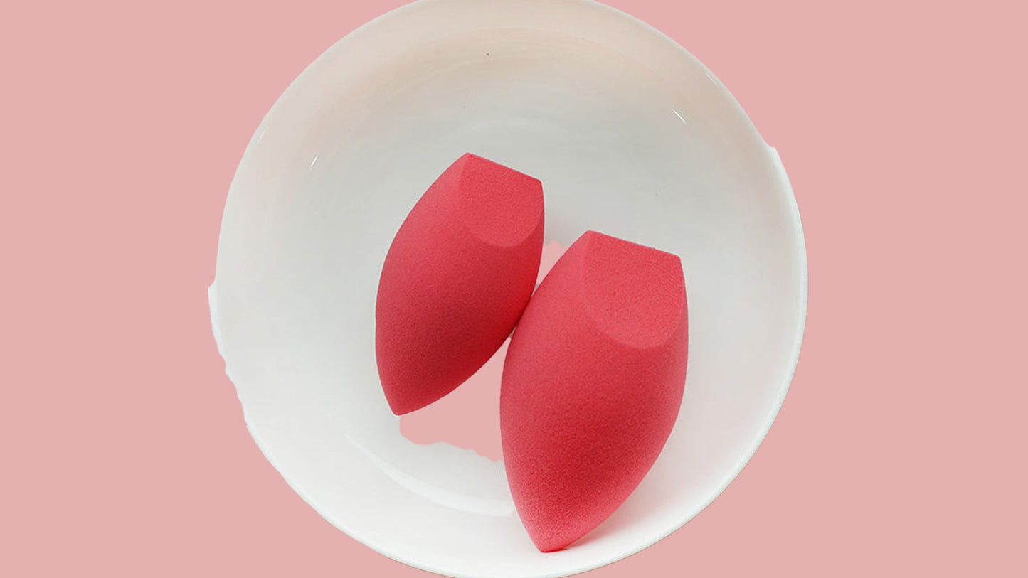 Éponge Maquillage – Ultra Douce & Sans Latex