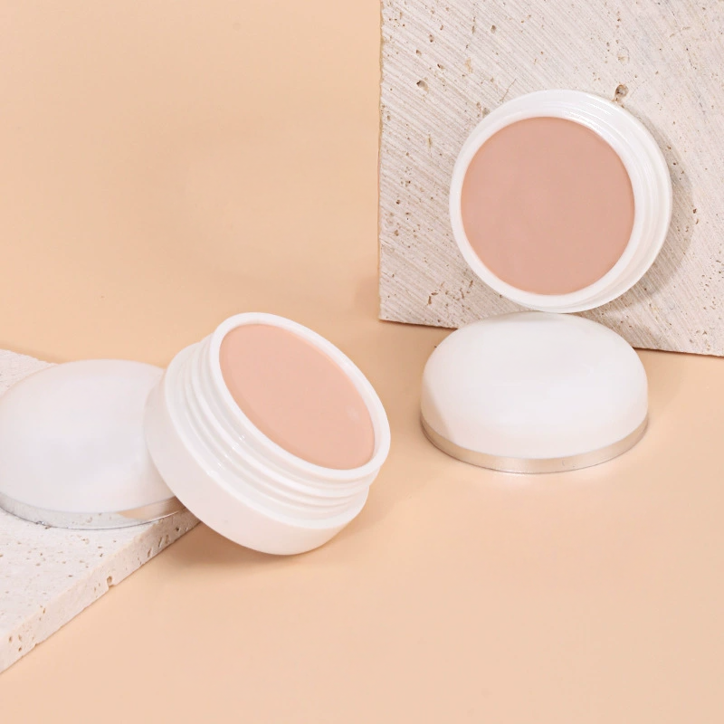 Correcteur hydratant couvrant – Teint mat & longue tenue