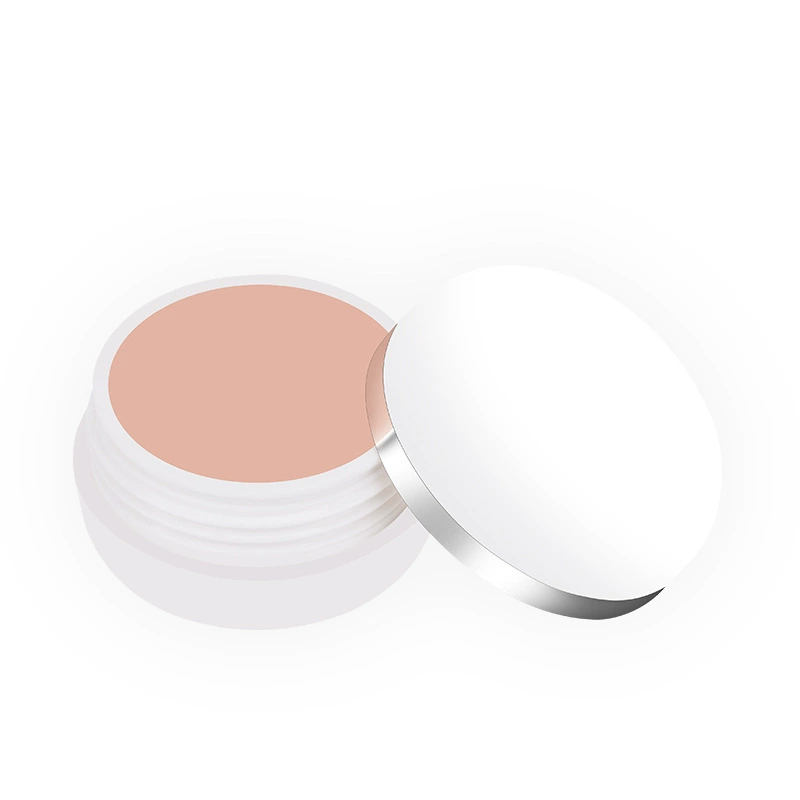 Correcteur hydratant couvrant – Teint mat & longue tenue