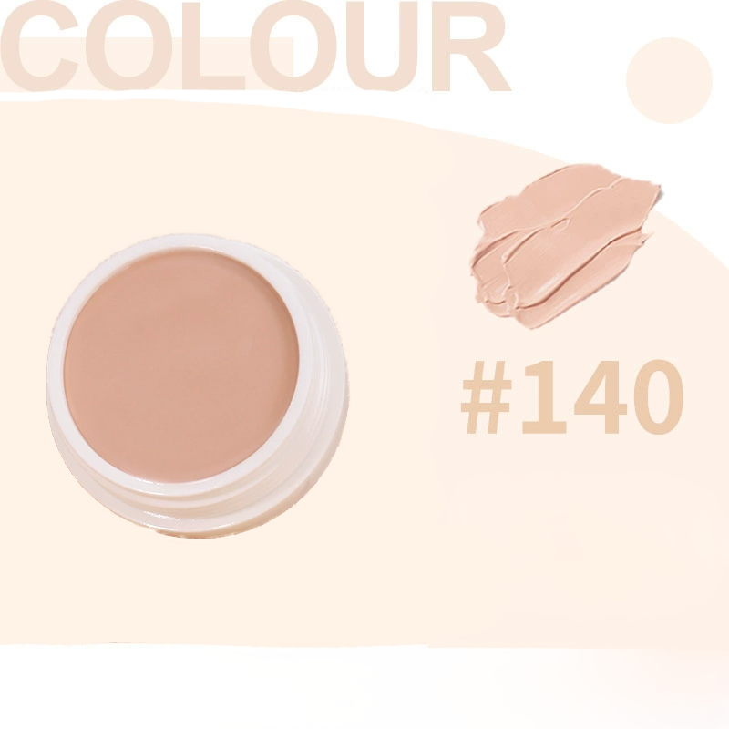 Correcteur hydratant couvrant – Teint mat & longue tenue