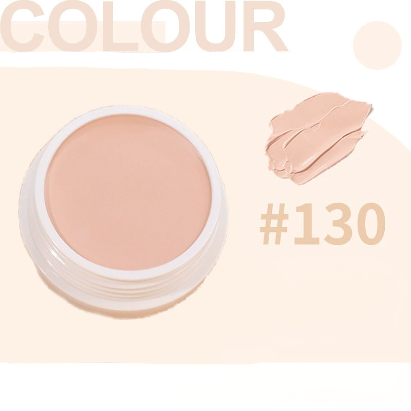 Correcteur hydratant couvrant – Teint mat & longue tenue
