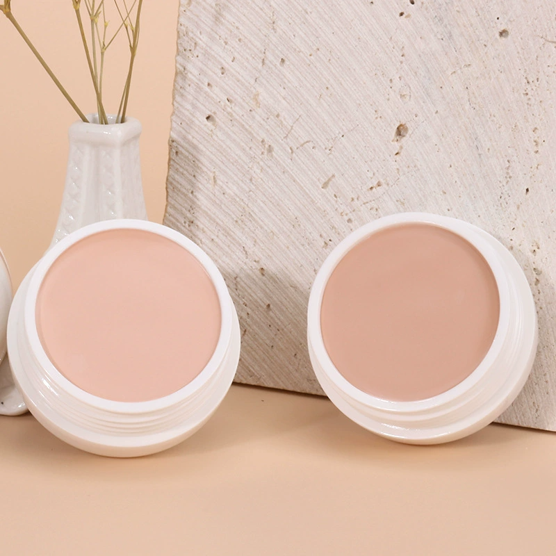 Correcteur hydratant couvrant – Teint mat & longue tenue