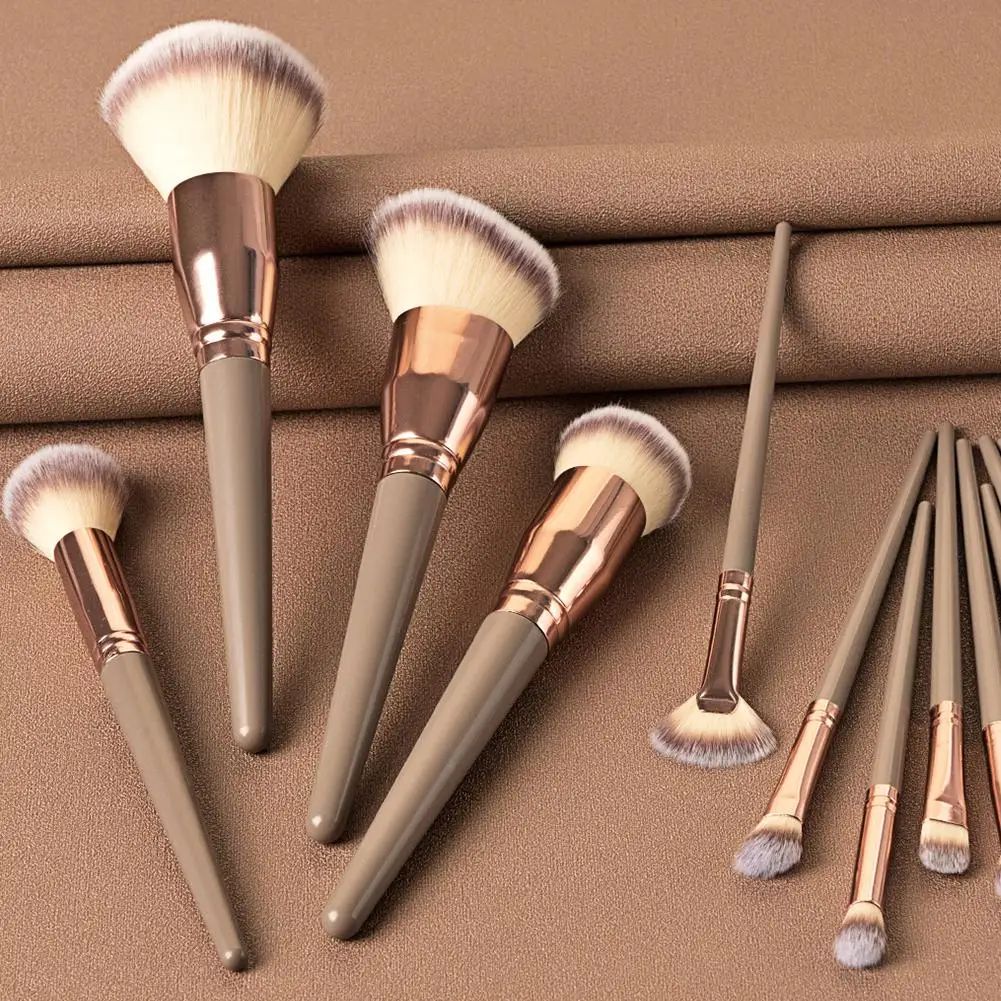 outils de maquillage