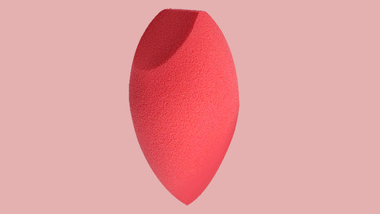 Éponge Maquillage – Ultra Douce & Sans Latex