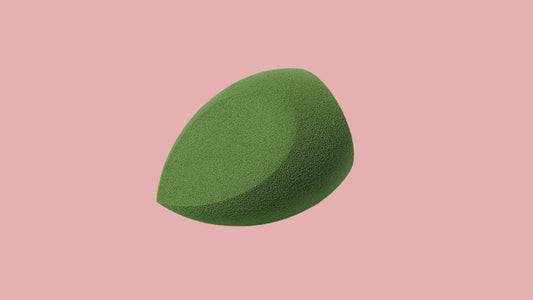 Éponges Beauté x4 – Douceur & Application Précise