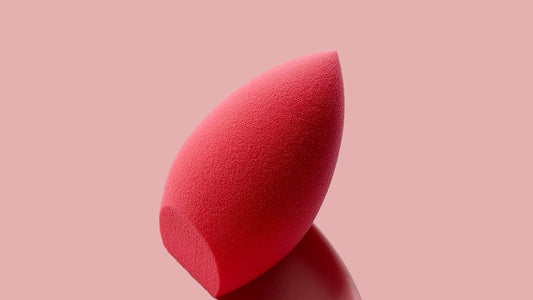 Éponge Maquillage – Ultra Douce & Sans Latex