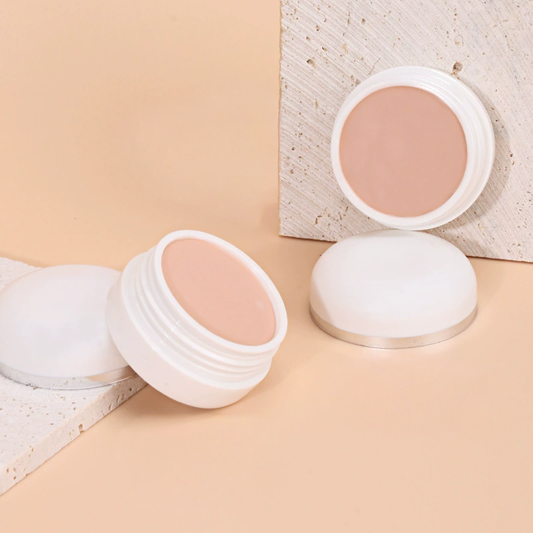 Correcteur hydratant couvrant – Teint mat & longue tenue