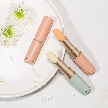 Baume à Lèvres Incolore – Hydratation & Effet Naturel