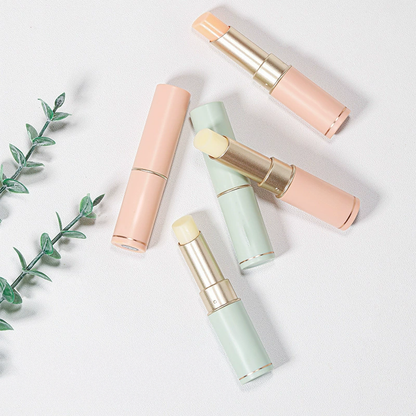 Baume à Lèvres Incolore – Hydratation & Effet Naturel