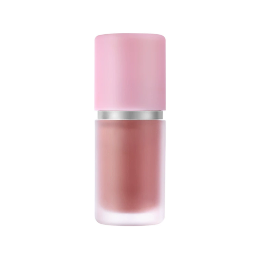 Teint Lèvres & Joues – Effet Mat Velouté & Couleur Naturelle