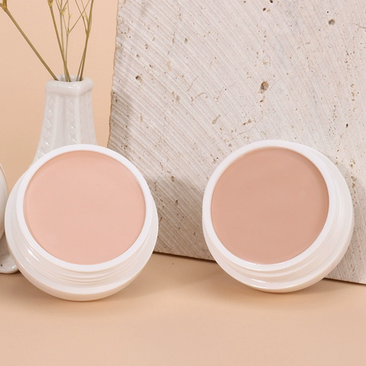 Correcteur hydratant couvrant – Teint mat & longue tenue